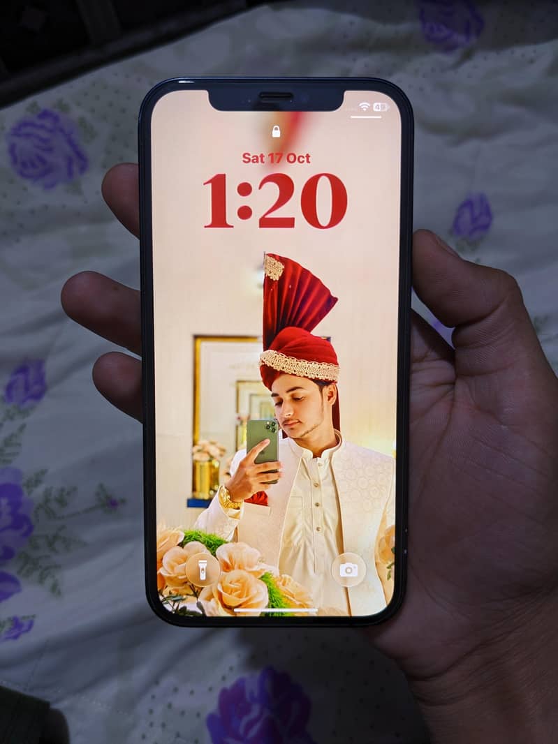 Apple iPhone 12 1