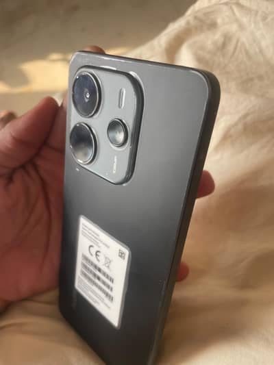 Xiaomi Redmi Note 14