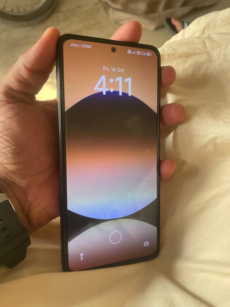 Xiaomi Redmi Note 14 5