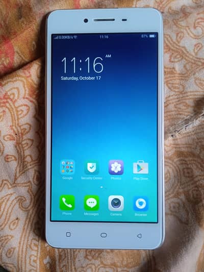 OPPO A37 for sale 2/16