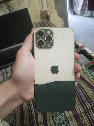 Apple iPhone 12 Pro Max