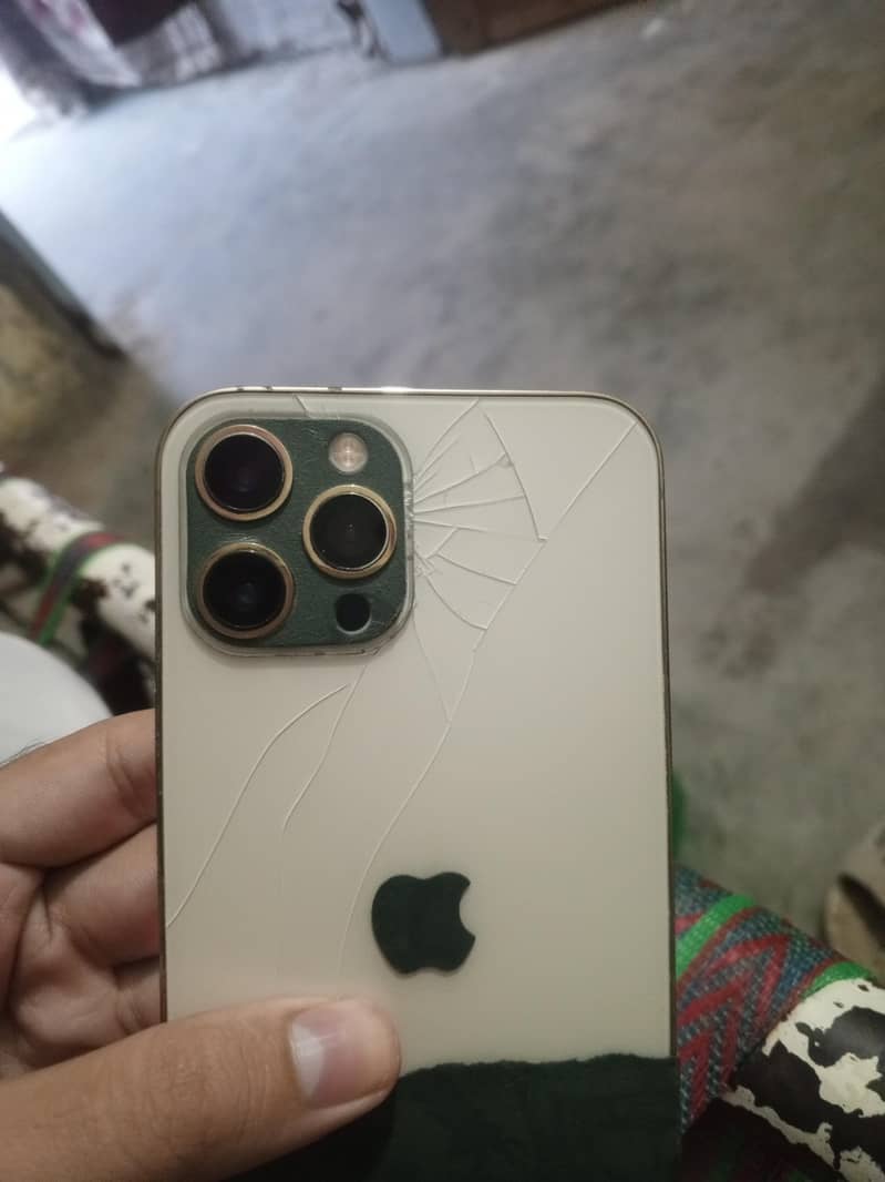 Apple iPhone 12 Pro Max 2