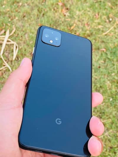 Pixel 4 XL