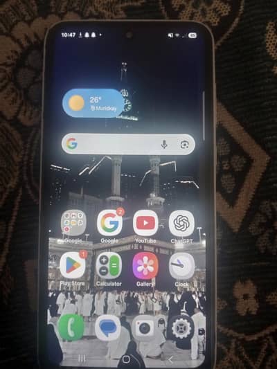 Samsung Mobile A35 5G