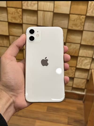 Apple iPhone 11