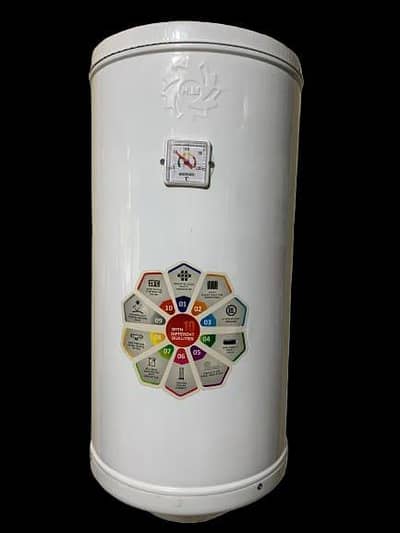 House master electric geysers available