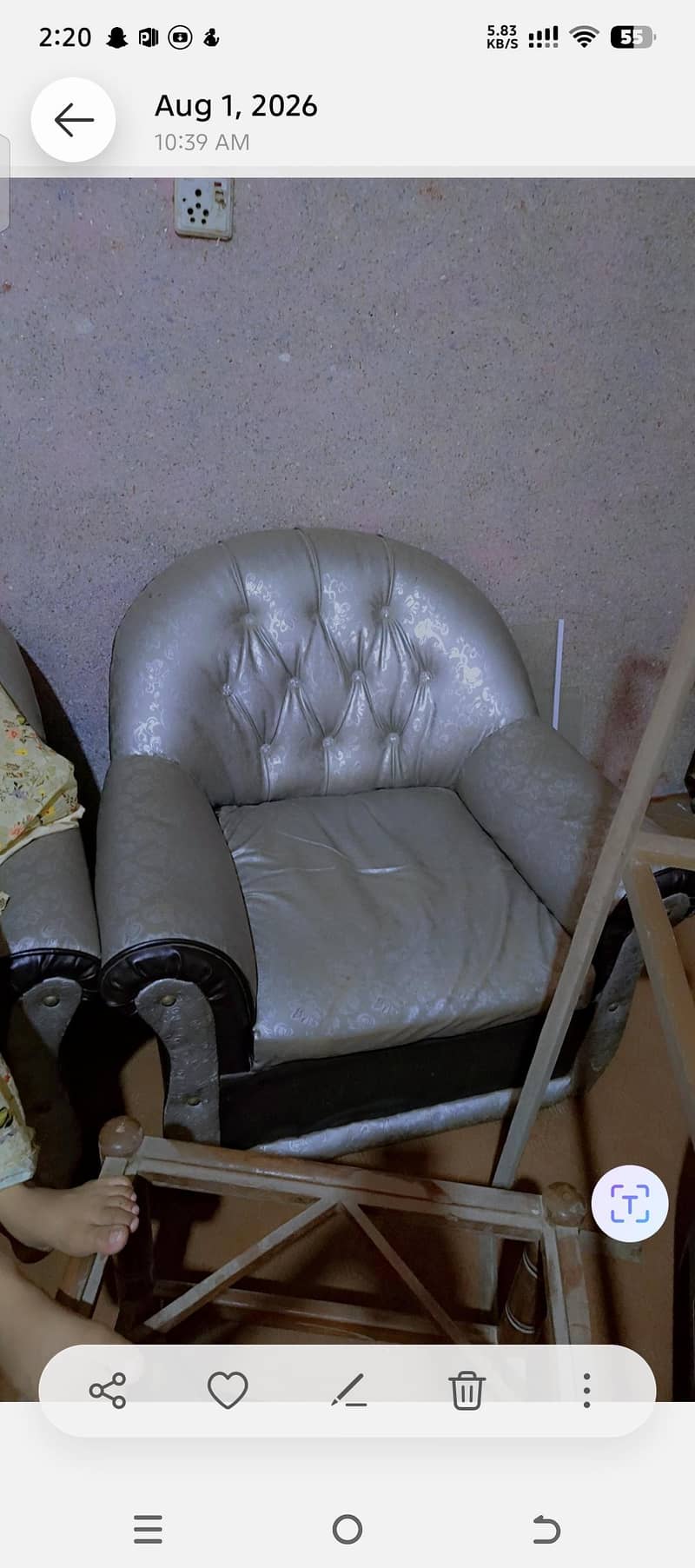 sofa set 1