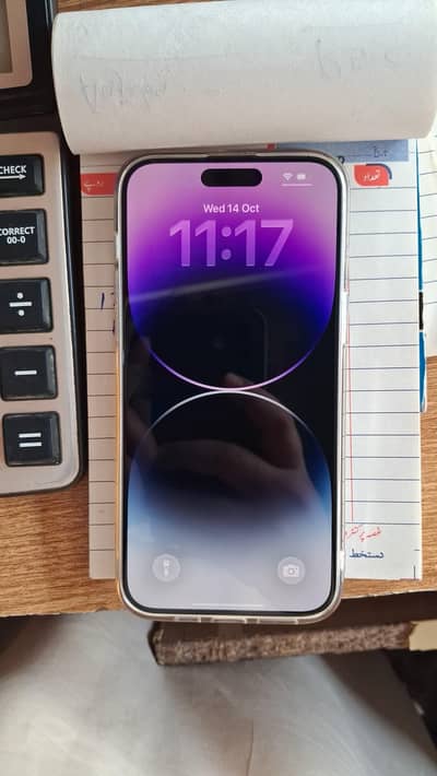 IPhone 14 probably max 256 jave