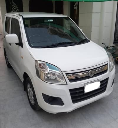 Suzuki Wagon R 2022