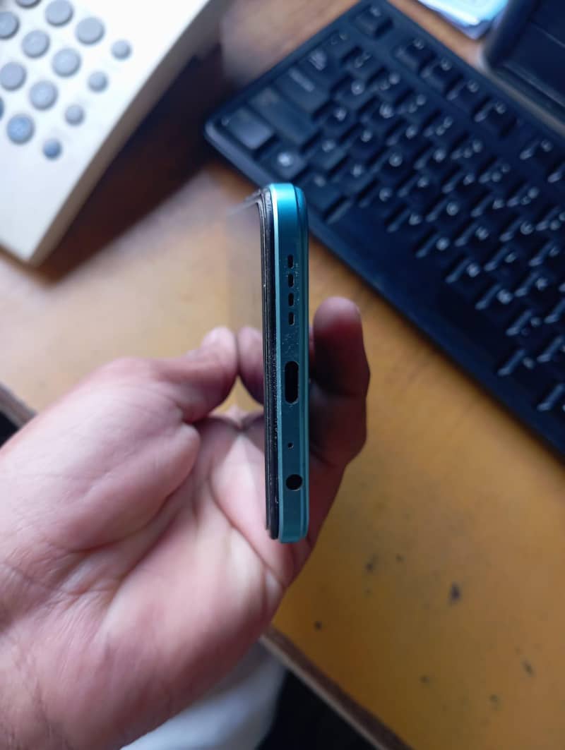 infinixe note 11 4