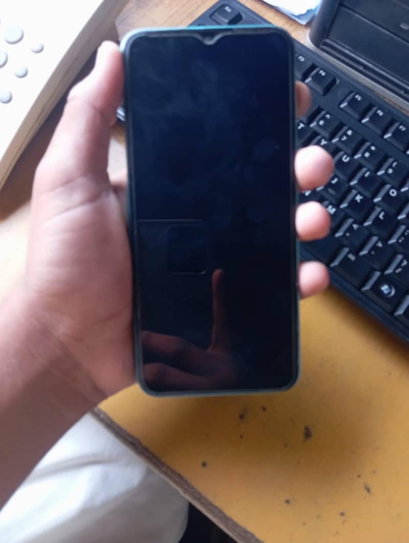 infinixe note 11 6