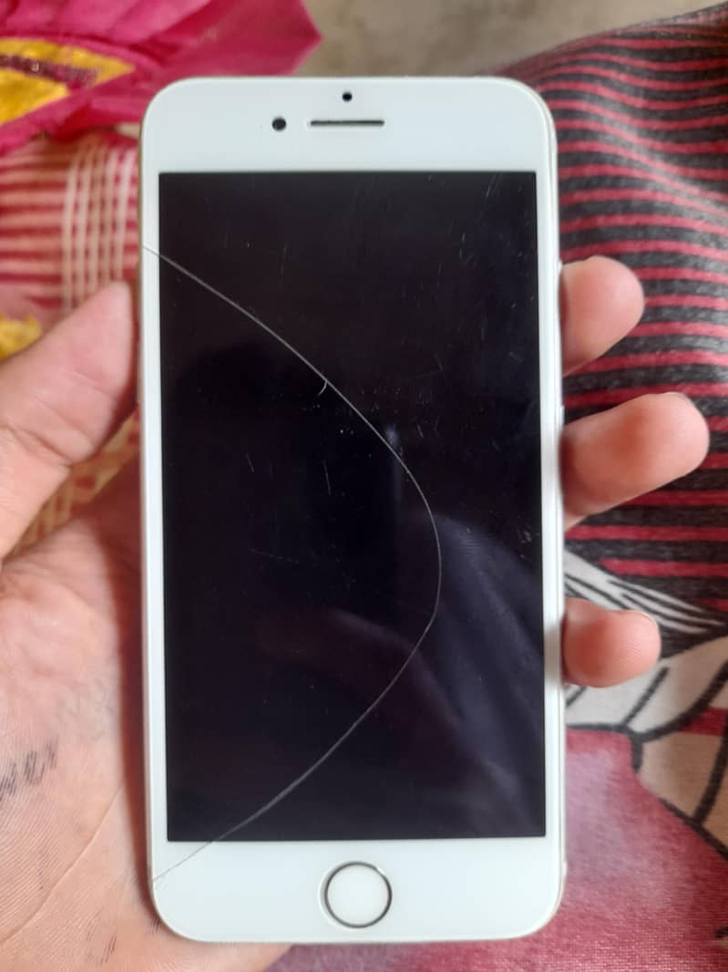 Apple iPhone 7 1