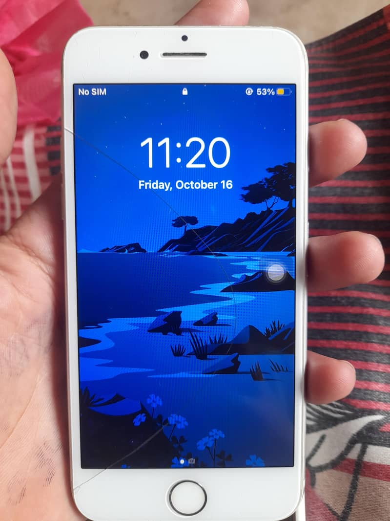 Apple iPhone 7 3