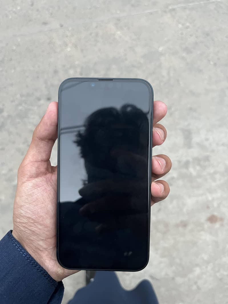 Apple iPhone 14 1