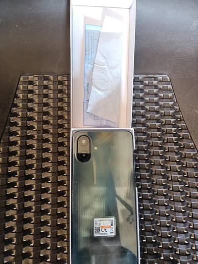 Samsung Mobile A07