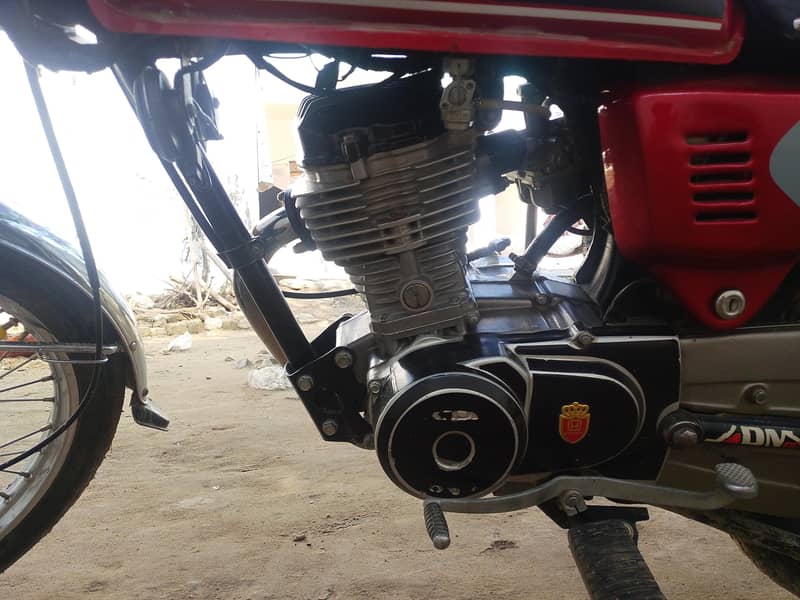 honda 1