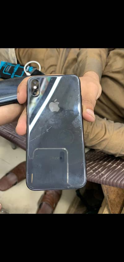 Apple iPhone Xs Jv