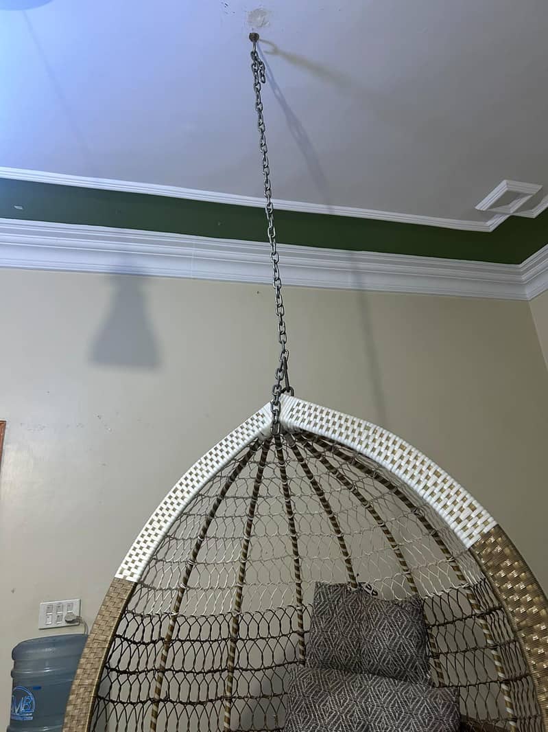 swing in new comdition 2