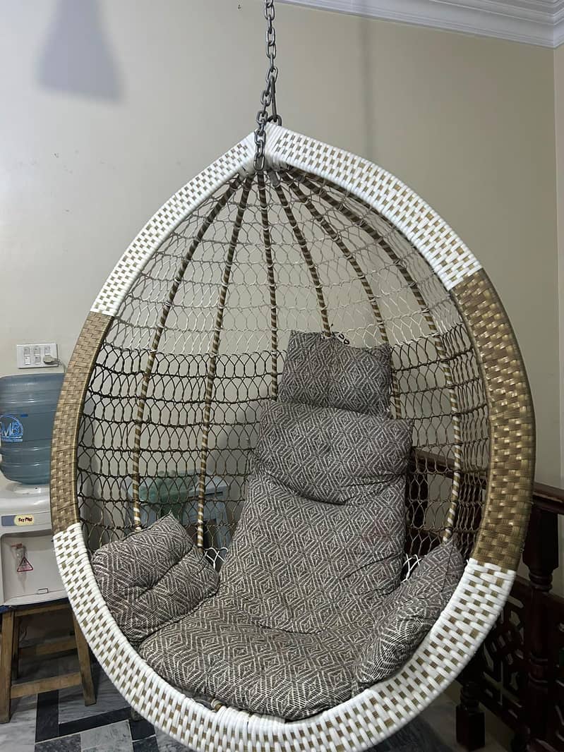 swing in new comdition 3