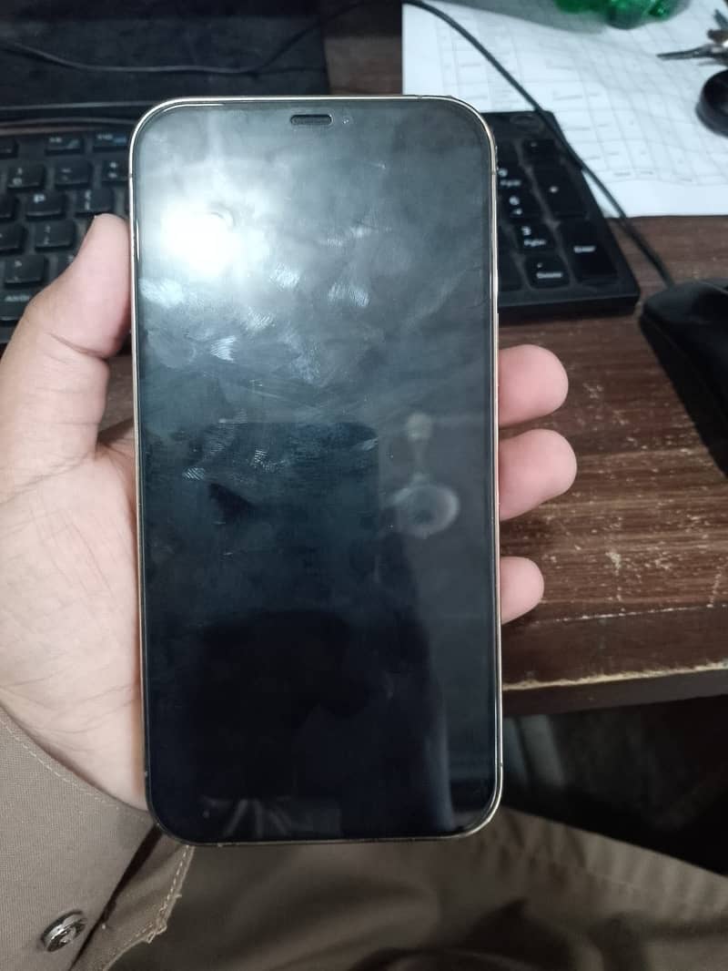 Apple iPhone 12 Pro Max 2