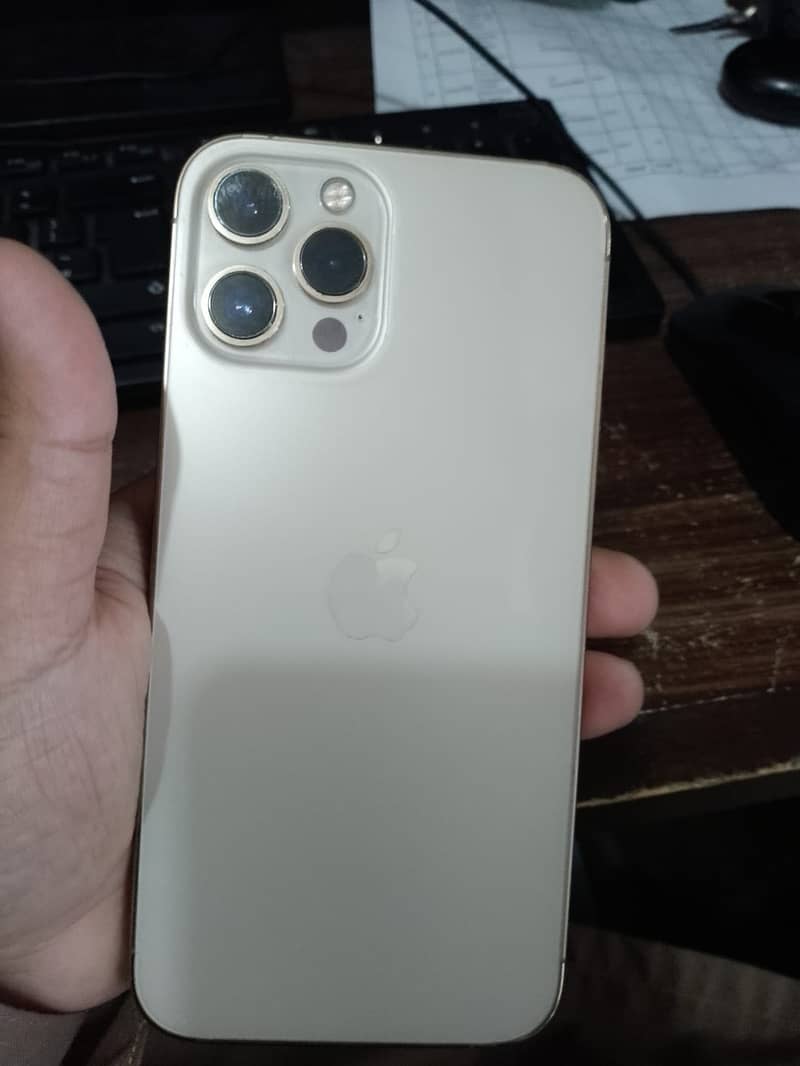 Apple iPhone 12 Pro Max 6