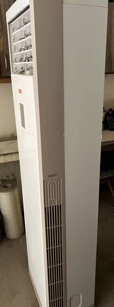 Acson floor standing 2 Ton Non inverter