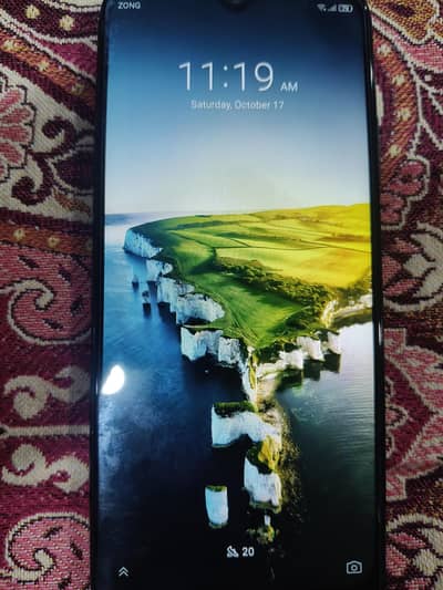 Zte Blade V30 Vita
