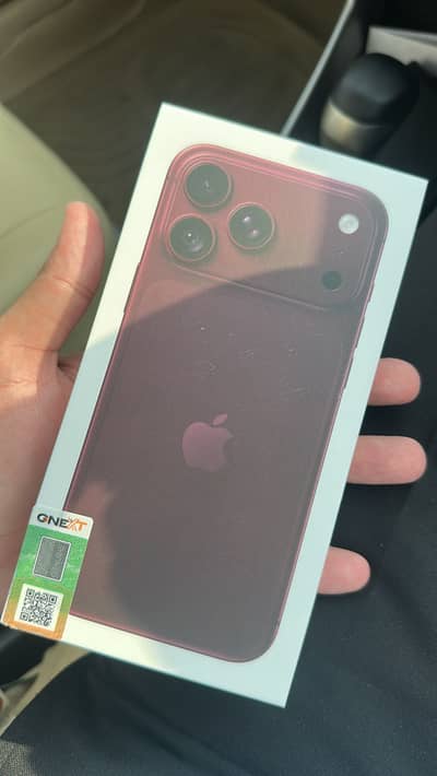 Apple iPhone 18 Pro Max