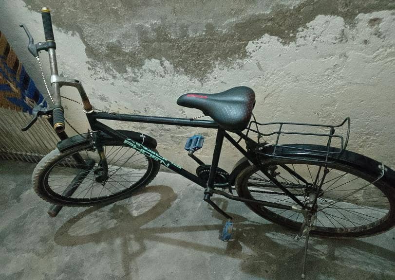 bicycle phoenix 0
