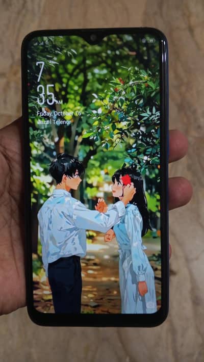 OPPO A5s