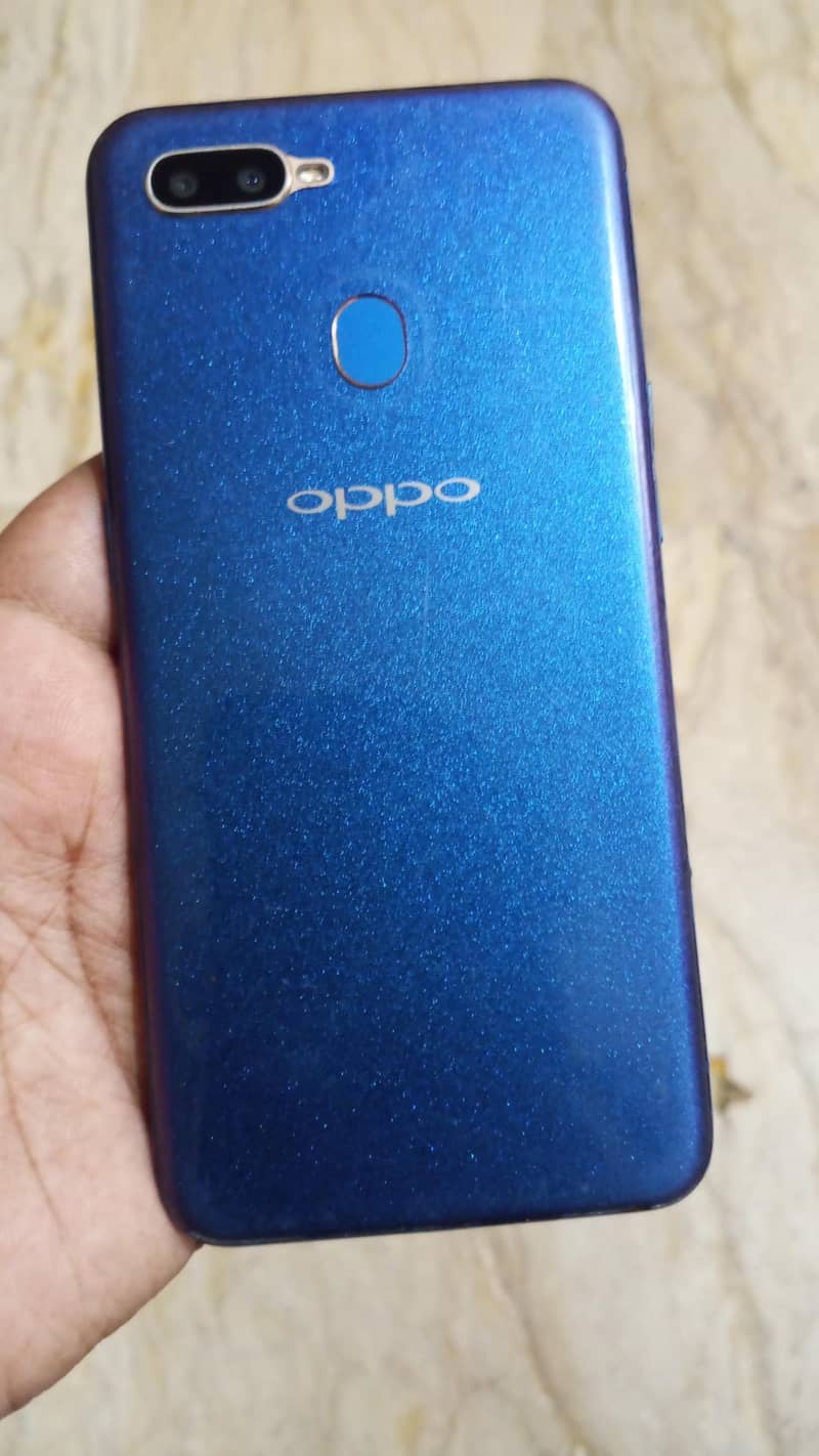 OPPO A5s 1