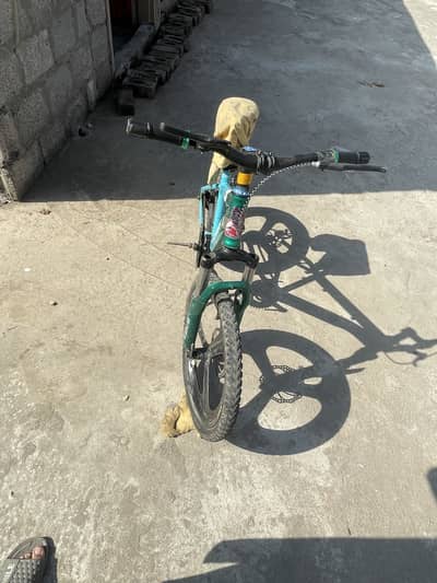 Cycle