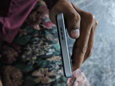 Tecno Spark Go