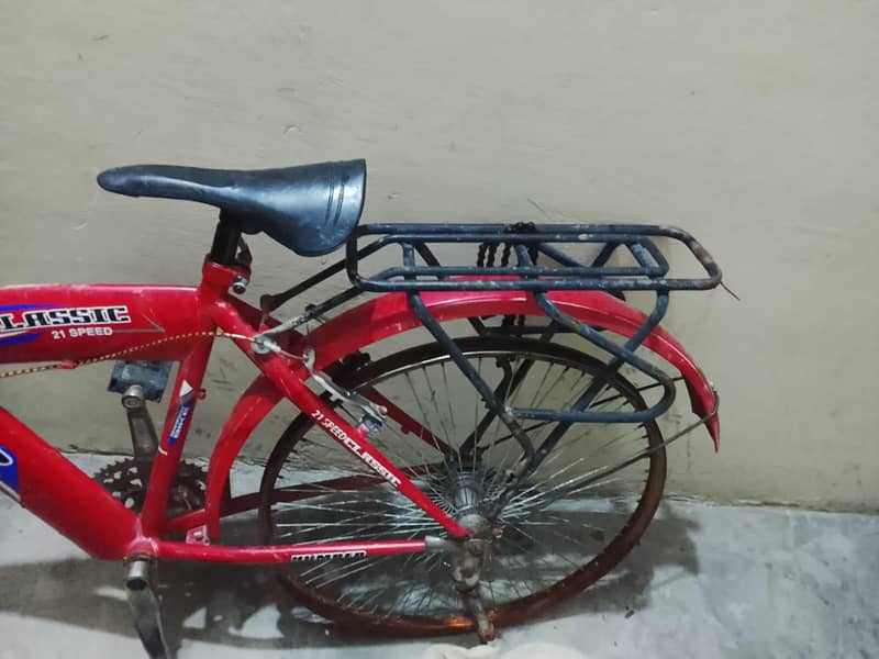 Humber cycle 5