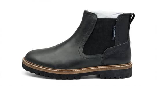 Chelsea Boot