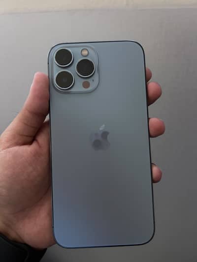 Apple iPhone 13 Pro Max