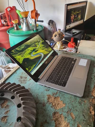 Acer Chromebook R13 | 4GB RAM 64GB Storage | Good Condition