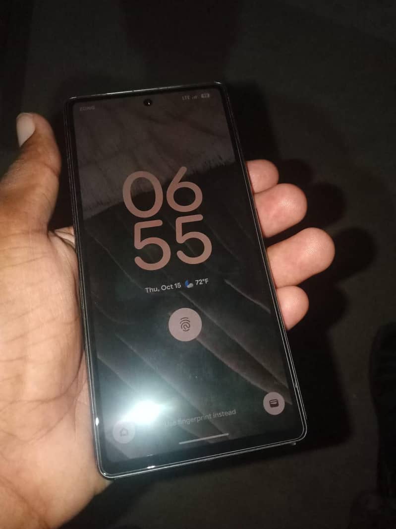Google Pixel 7 0