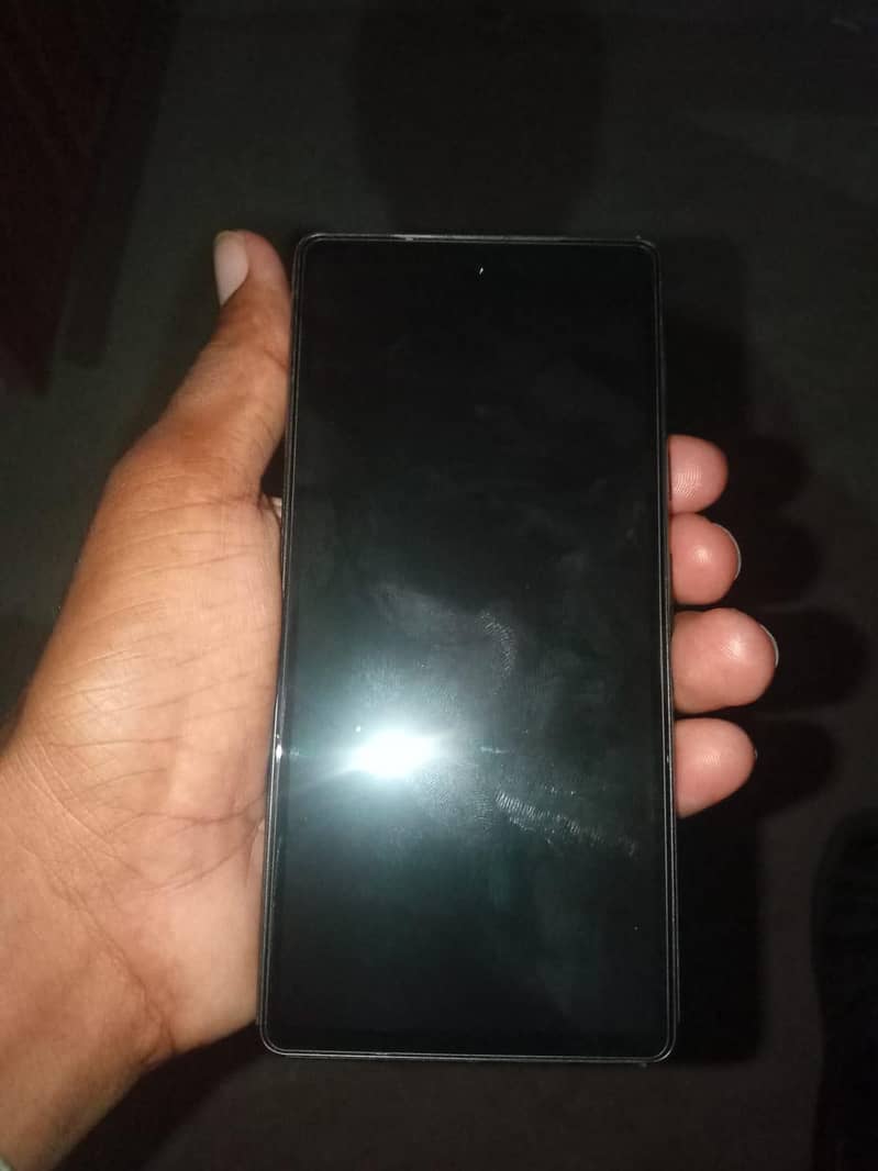 Google Pixel 7 5