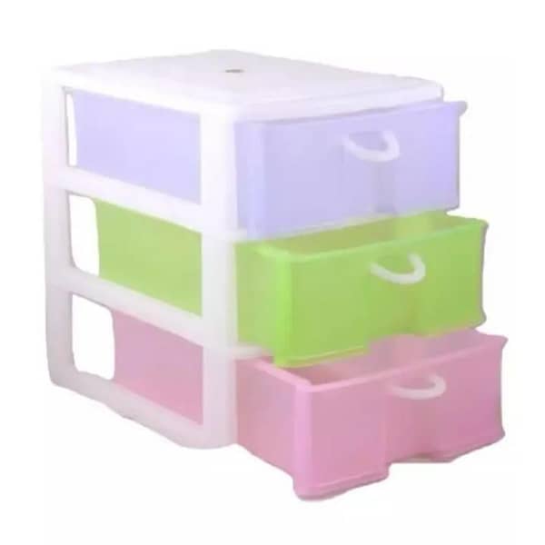 T  Cabinet 3 in 1