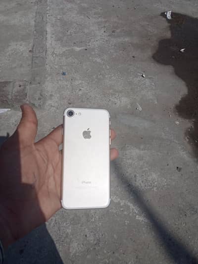 Apple iPhone 7