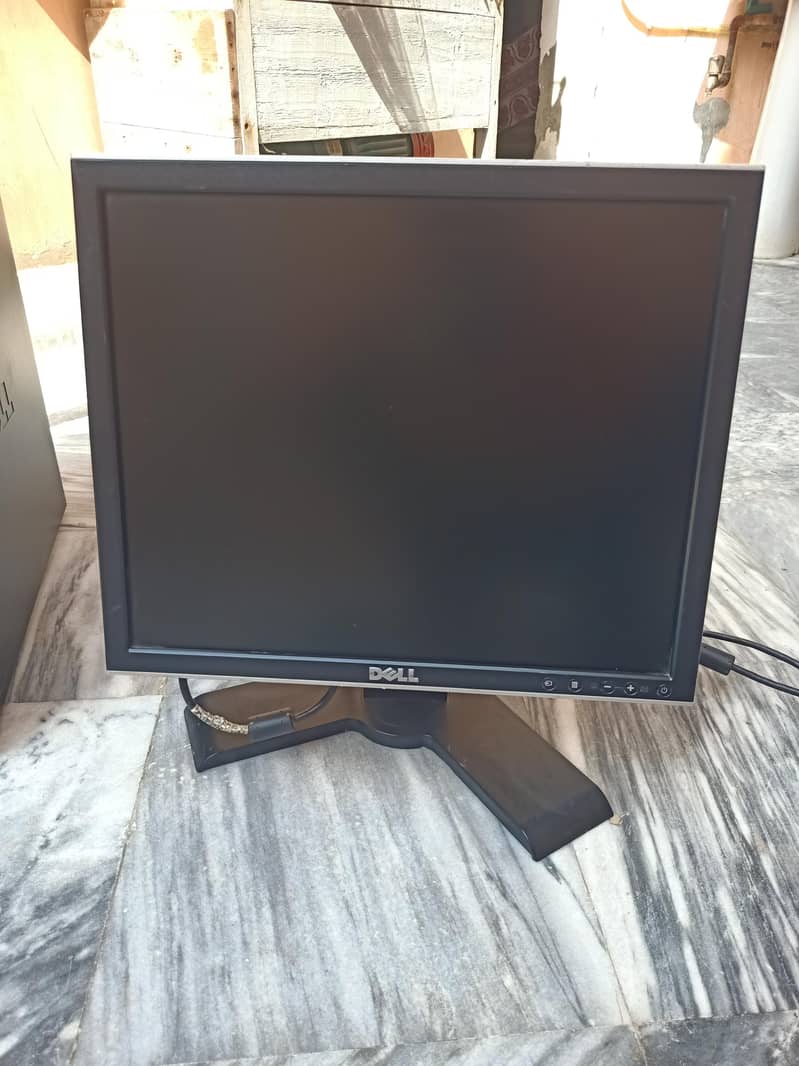 Dell Vostro Camplet PC 1