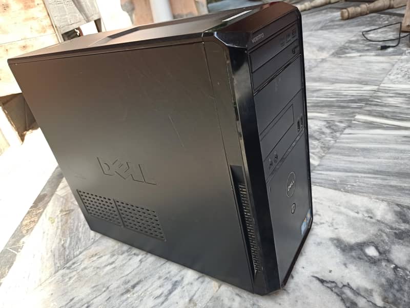 Dell Vostro Camplet PC 2