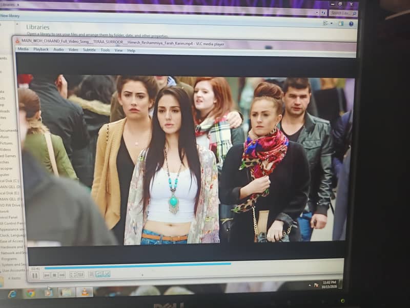Dell Vostro Camplet PC 5