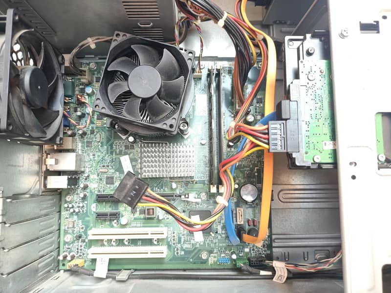 Dell Vostro Camplet PC 7