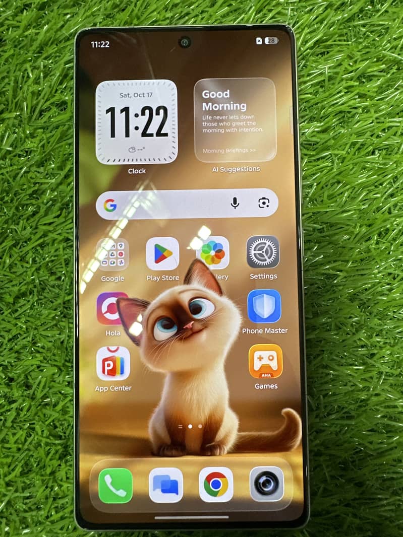 Infinix Note 50 1