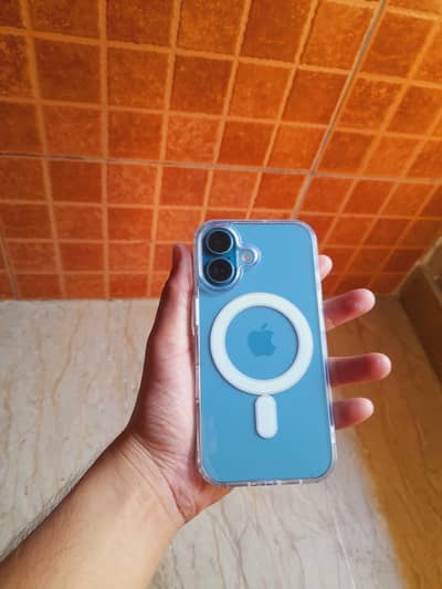 Apple iPhone 16 factory Unlocked