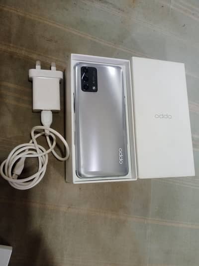 OPPO A95 8+128