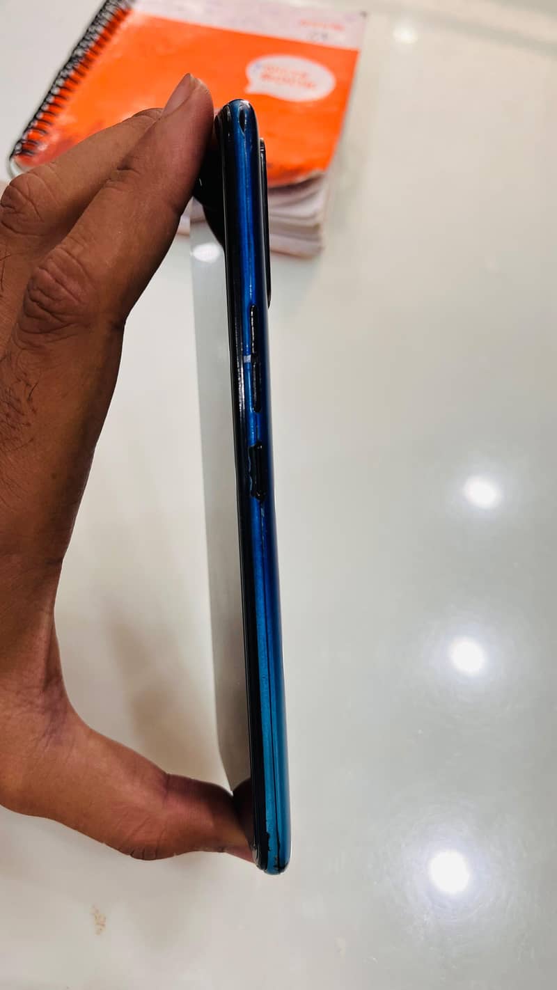 Tecno Spark 4 3