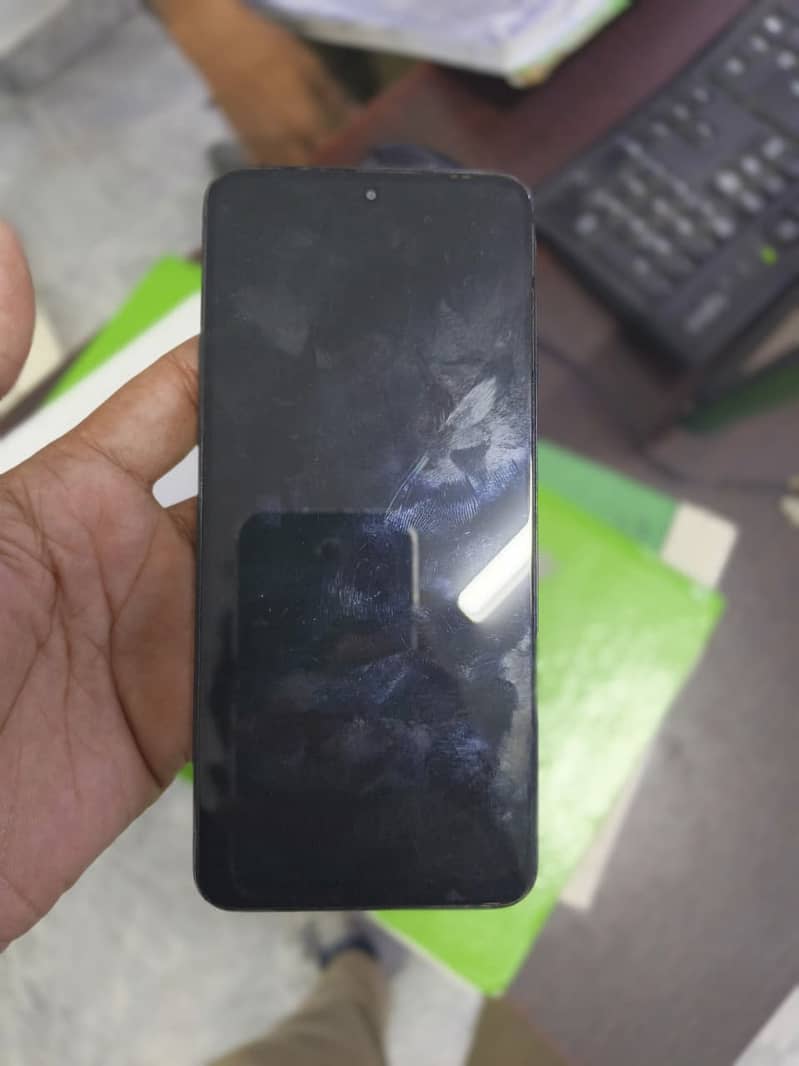 Redmi Note 12 0